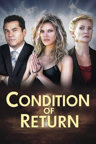 Condition of Return