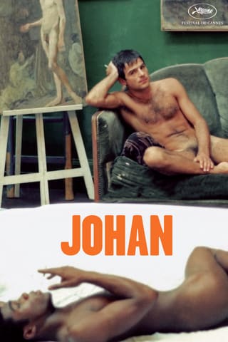 Johan