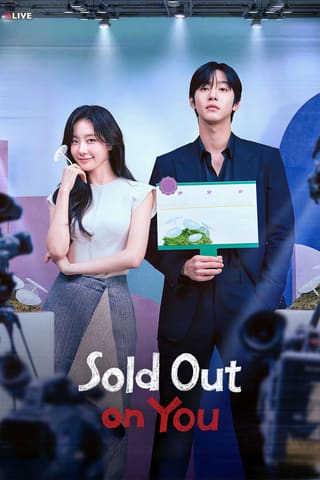 Sold out on You