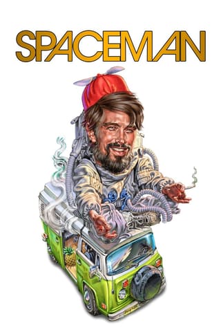 Spaceman
