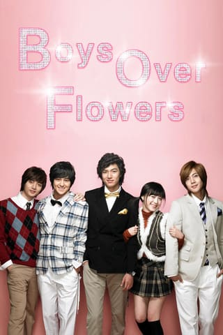 Boys over Flowers (2009)