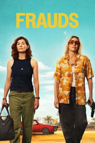 Frauds