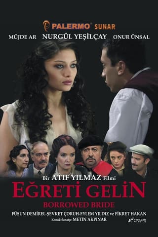 Egreti Gelin