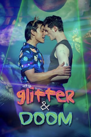 Glitter & Doom
