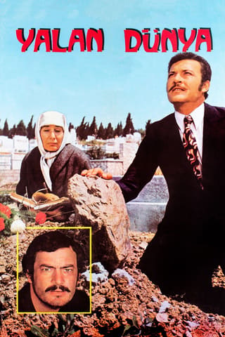 Yalan dünya