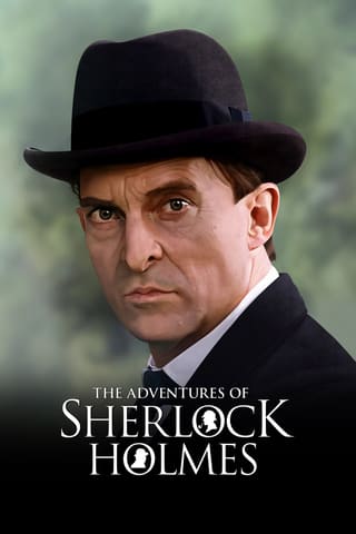 The Adventures of Sherlock Holmes