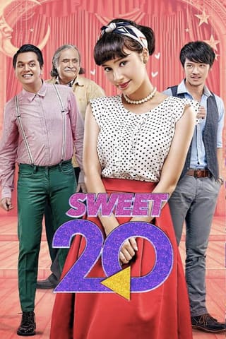 Sweet Twenty