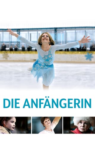Die Anfängerin