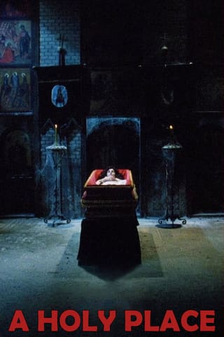 A Holy Place