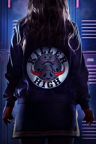 Killer High