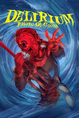 Delirium