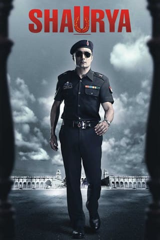 Shaurya