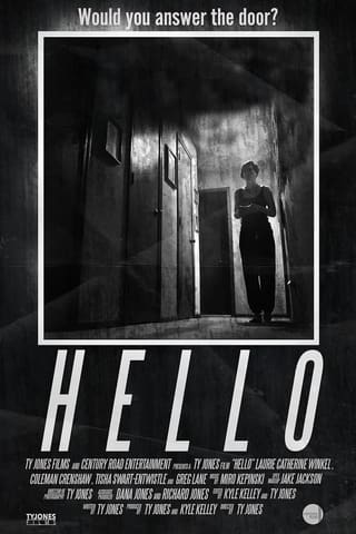 Hello