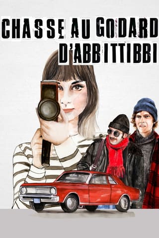 La Chasse au Godard d'Abbittibbi