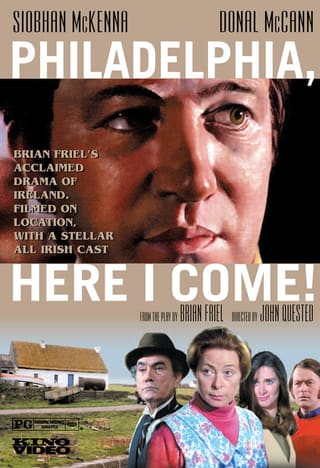 Philadelphia, Here I Come!