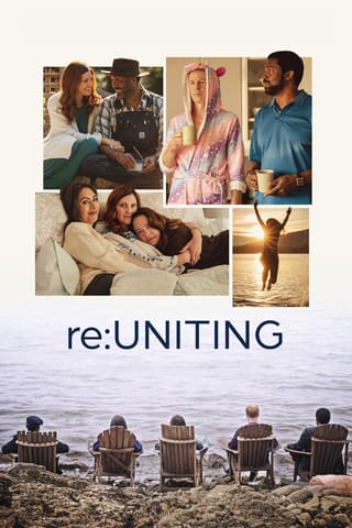 Re: Uniting