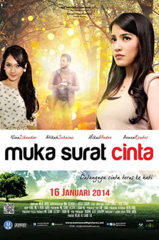 Mukasurat Cinta