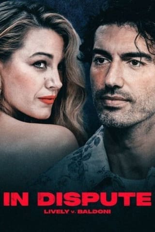 In Dispute: Lively v Baldoni