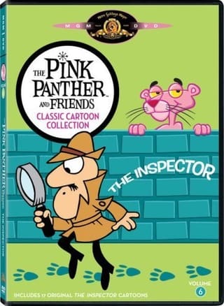 The Pink Panther Show