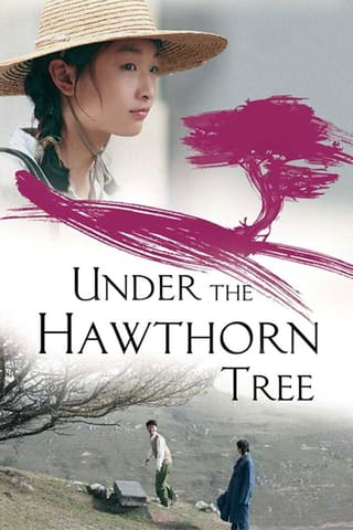 Under the Hawthorne Tree