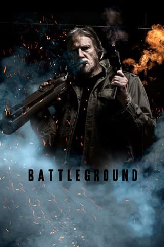 Battleground