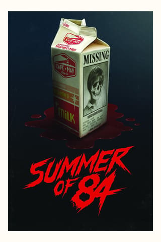 Summer of 84