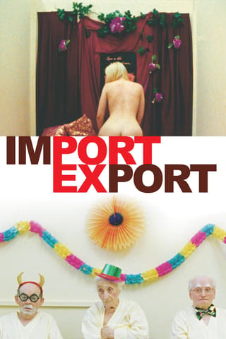 Import Export