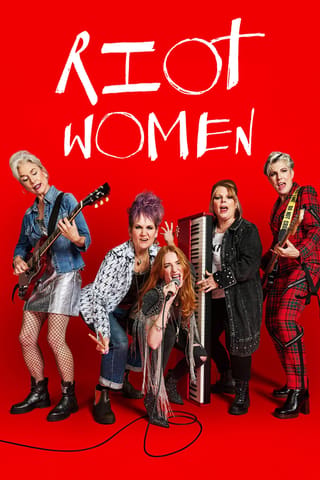Riot Women
