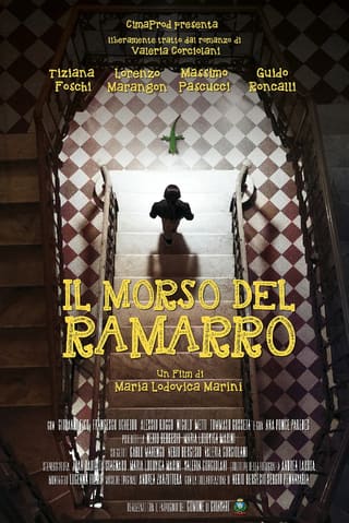 Il Morso del Ramarro