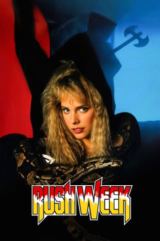 Rush Week