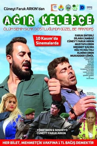 Agir Kelepce