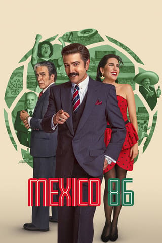 México 86