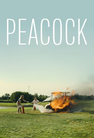 Peacock