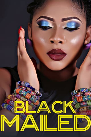 Blackmailed