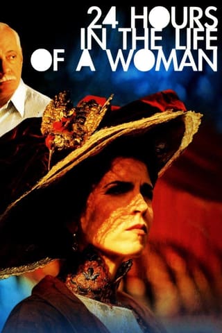 24 heures de la vie d'une femme