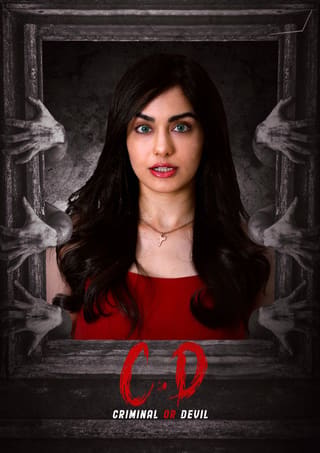 C.D: Criminal or Devil