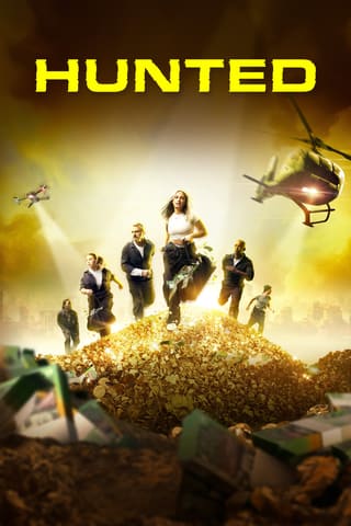 Hunted Australia