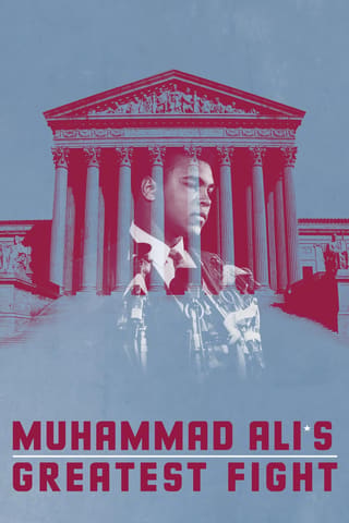 Muhammad Ali's Greatest Fight
