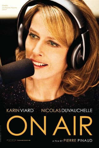On Air