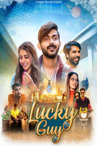 Lucky Guy