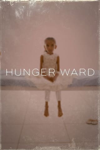 Hunger Ward