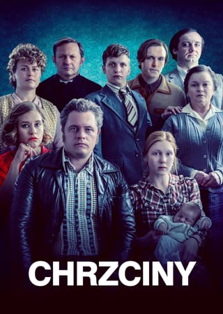 Chrzciny