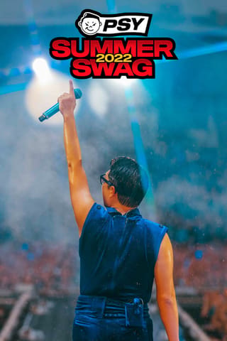 Psy Summer Swag 2022