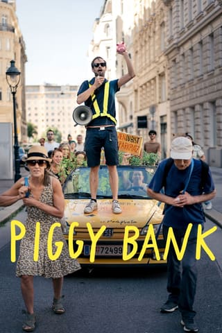 Sparschwein