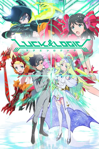 Luck & Logic