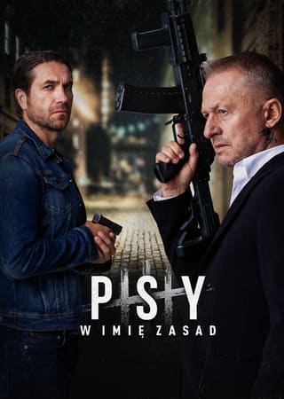 Psy 3. W imie zasad