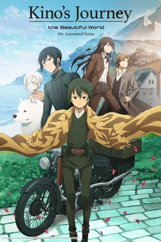 Kino's Journey