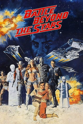 Battle Beyond the Stars