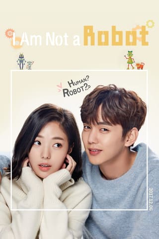 I'm Not a Robot (2017)