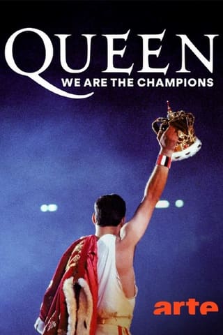 We Are the Champions - Die Geschichte der größten Sporthymne aller Zeiten